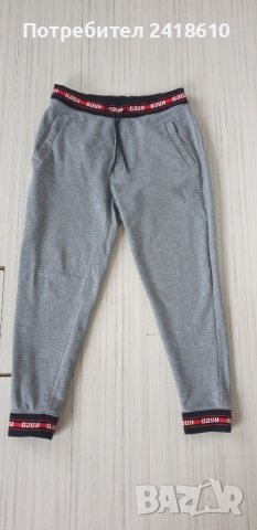 Hugo Boss HUGO Doak201 Mens Cotton Pant Size S ОРИГИНАЛ! Мъжко Долнище!, снимка 10 - Спортни дрехи, екипи - 44834017