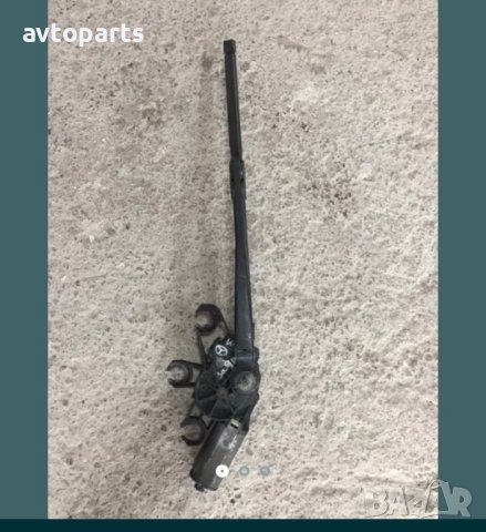 Mercedes w203 машинка задни чистачки, снимка 3 - Части - 40367593