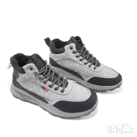 МЪЖКИ ЗИМНИ МАРАТОНКИ GB22