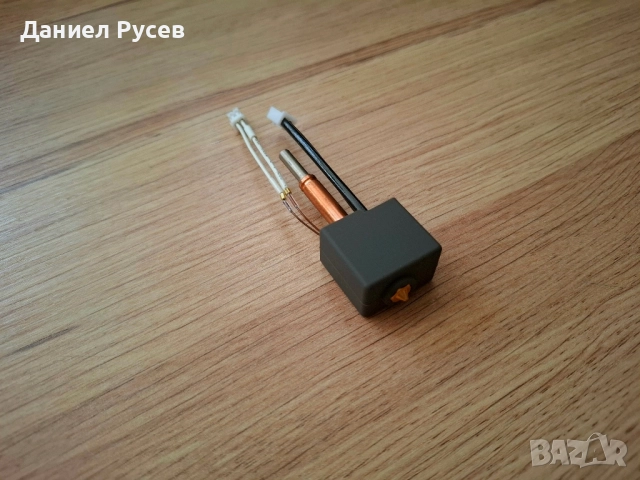 Nozzle за Anycubic Kobra 3