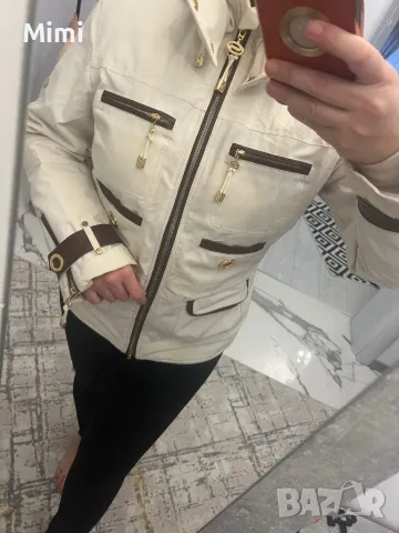 Sportalm Дамско Яке, снимка 4 - Якета - 48523812