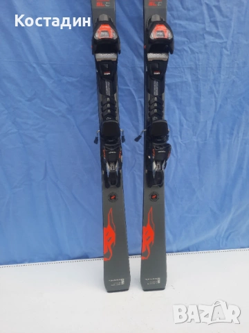 Карвинг ски 160см.Nordica Dobermann SLC FDT Slalom Ski 2023г , снимка 3 - Зимни спортове - 53148584