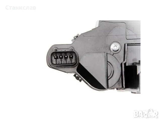  Volvo V70 MK3 Брава за задна лява врата , снимка 5 - Части - 50364753