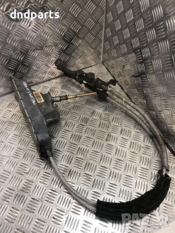 Жила скорости Skoda Fabia, 1.2MPI, 54к.с., 2002г.