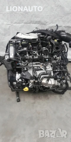 двигател за VW,Audi,Skoda,Seat 1.6 TDI,DDY на части