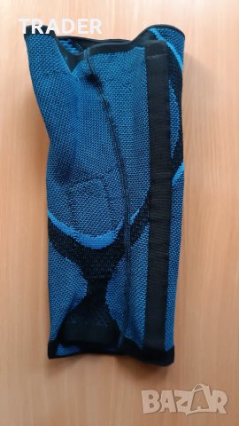 Lohmann-Rauscher Cellacare® Genu Classic Knee suppor ортеза за коляно наколенка ортопедична, снимка 3 - Спортна екипировка - 39822530