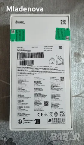 Нов телефон OPPO A6x, снимка 2 - Други - 55824389