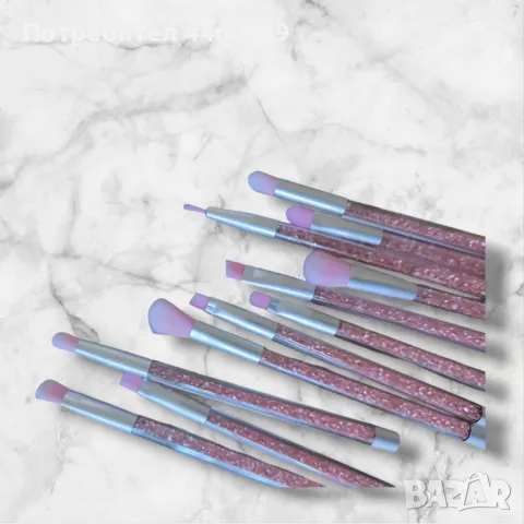 Четки за грим , снимка 4 - Козметика за лице - 50363804