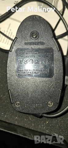 Винтоверт Bosch 12V, снимка 4 - Винтоверти - 50549114