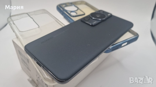 Huawei P60 Pro 256GB 8GB RAM Dual Като нов с гаранция, снимка 4 - Huawei - 52921278