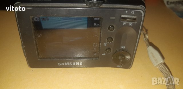 Фотоапарати-цифрови и лентови, снимка 11 - Други ценни предмети - 38831959