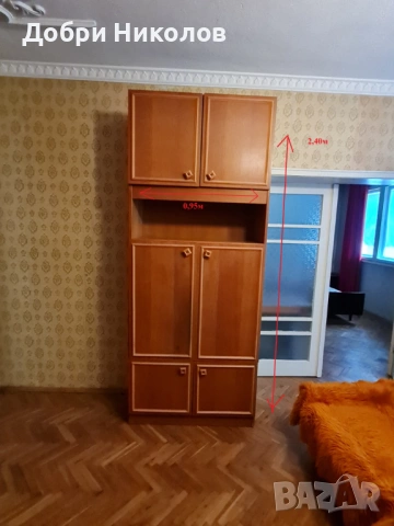 Продавам холна секция, снимка 3 - Секции и витрини - 53284908
