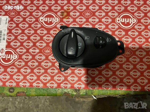 Ключ/копче светлини фарове за Ford/Форд Transit/Транзит Connect/Канект и други модели, снимка 2 - Части - 48953107