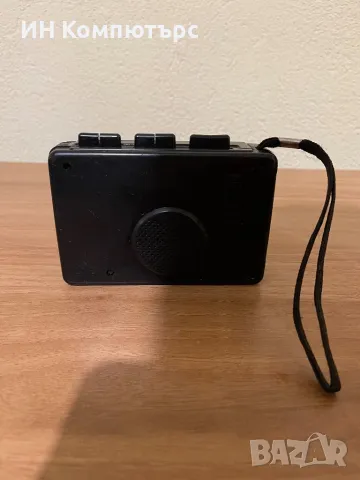 Продавам уокмен/диктофон Sunny, снимка 2 - Други - 48214361