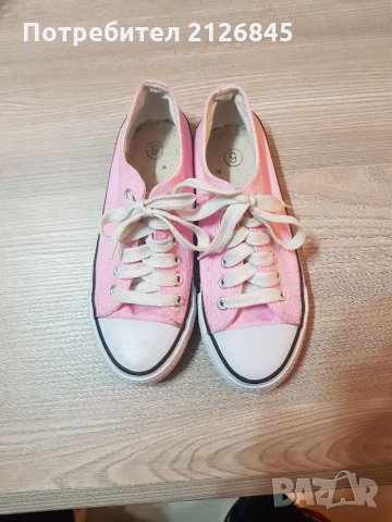 Маратонки , снимка 5 - Детски маратонки - 35776826