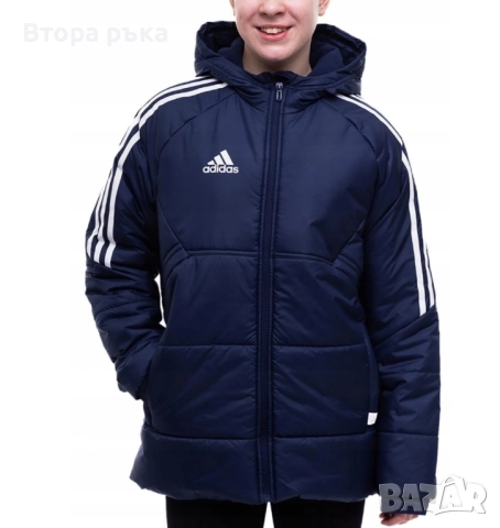 Оригинално яке Adidas за момчета