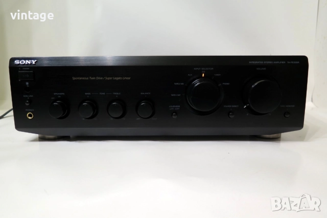 Sony TA-FE530R
