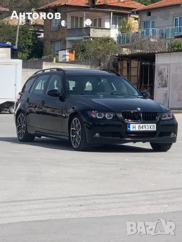 BMW 335d, снимка 2 - Автомобили и джипове - 49773305