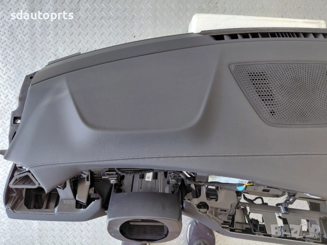 Ново Арматурно Табло BMW G05 LCI G07 LCI Facelift без Head Up, снимка 10 - Части - 51607585