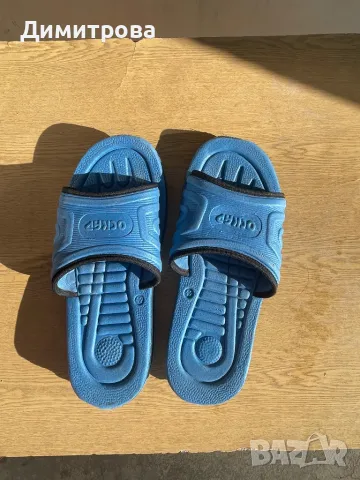 Обувки, галоши, летни чехли, снимка 3 - Официални обувки - 25457035