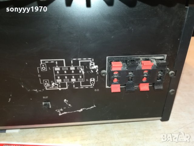 philips fs365 made in belgium 1209211908, снимка 13 - Аудиосистеми - 34111127