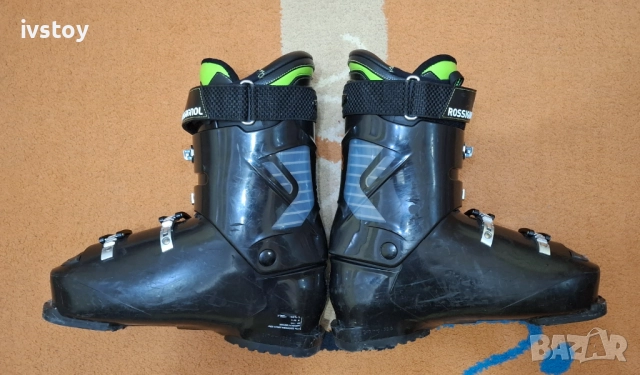 Ски обувки Rossignol Rossi 29.5, снимка 5 - Зимни спортове - 52877601