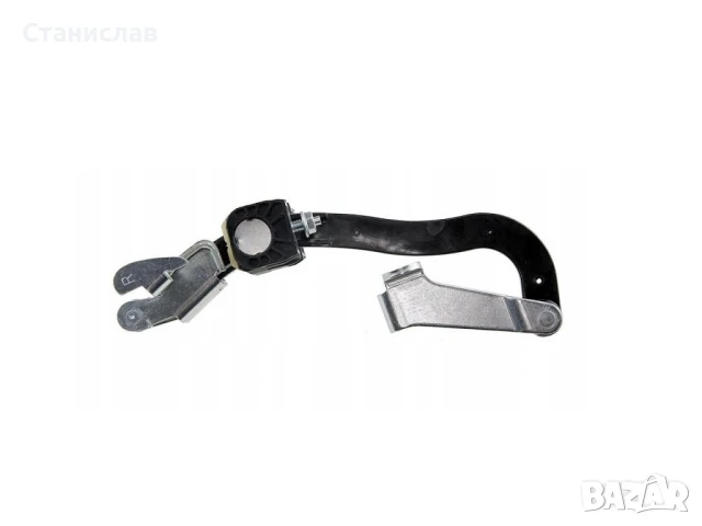 Ограничител за багажник на Citroen Jumper 2, снимка 4 - Части - 50643148