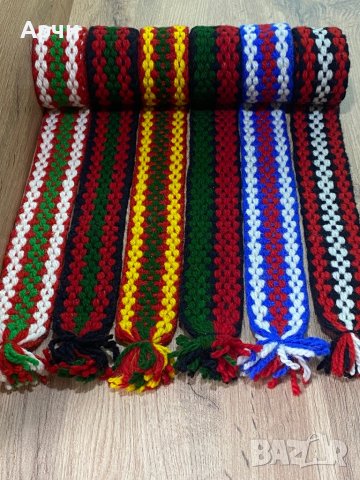 Ръчно изравотени колани за пафти, снимка 6 - Антикварни и старинни предмети - 44241079