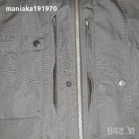 Fjallraven Reporter Lite Vest (XXL) мъжки спортен елек, снимка 11 - Спортни дрехи, екипи - 41211848