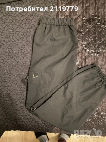 Дамски панталони 2 бр за 5 евро, снимка 4 - Панталони - 53307530