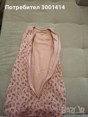 чувалче за сън , снимка 3 - Спално бельо и завивки - 52413391