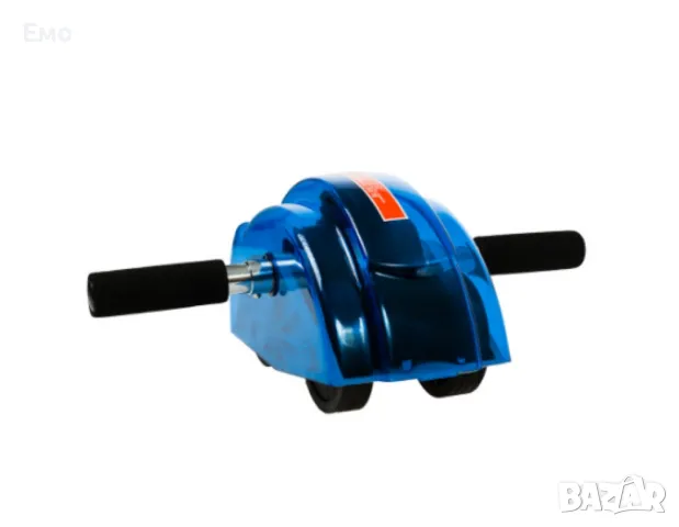 Слайд за коремни упражнения - AB Slide - Гаранция 12 месеца , снимка 3 - Фитнес уреди - 48458796