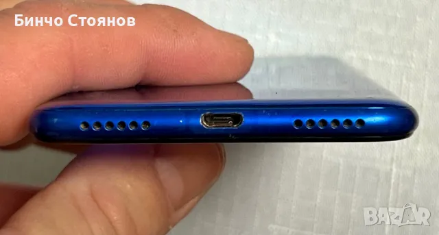Huawei Y7 2019, снимка 4 - Huawei - 49779246