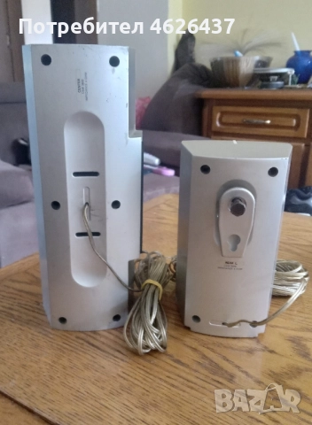 колони за музика , снимка 2 - Тонколони - 52335677