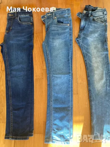 Дрешки за момче размер 128 , снимка 7 - Детски комплекти - 49420890