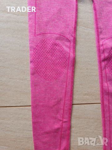  детски розов клин Ergee, размер 164-176, снимка 2 - Клинове - 41778248