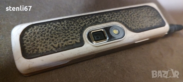 NOKIA 7380 с дефект , снимка 5 - Nokia - 52949975