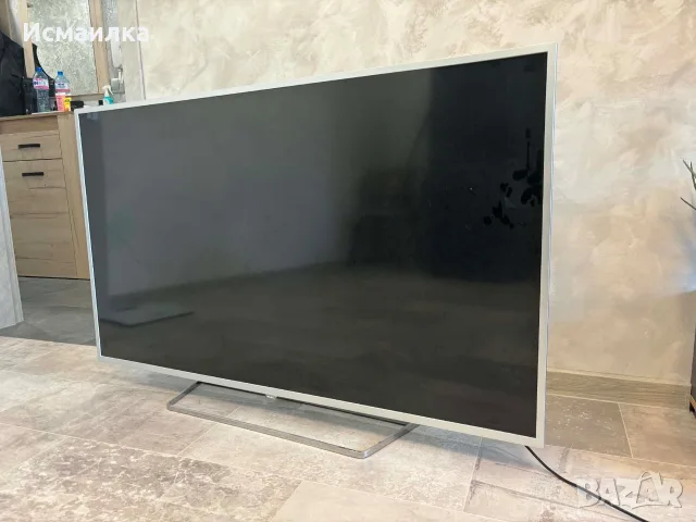 Продавам плазма Филипс , снимка 6 - Телевизори - 55944042