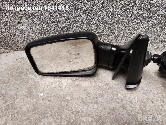 Огледала Сеат Толедо, снимка 2 - Части - 53649390