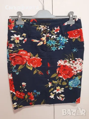 Дамска пола Franko Ferucci 