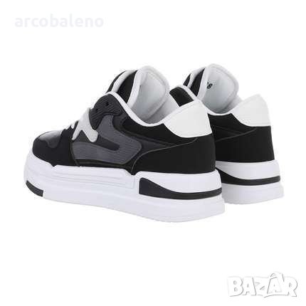 Ликвидация! Дамски ниски кецове, снимка 3 - Кецове - 40958126