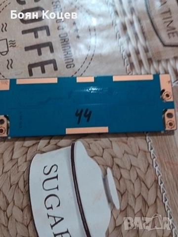 32T42-C0K, снимка 3 - Части и Платки - 53429014