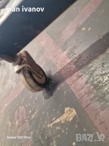 Кръстачка с Колела , снимка 4 - Други инструменти - 42564242