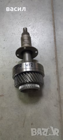  Продавам първичен вал за Sprinter  412, снимка 3 - Части - 38915314