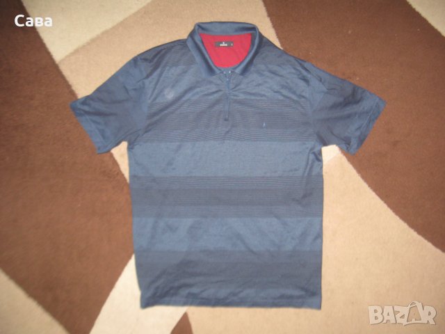 Блузи RAGMAN  мъжки,2ХЛ и 3ХЛ, снимка 6 - Блузи - 41569581