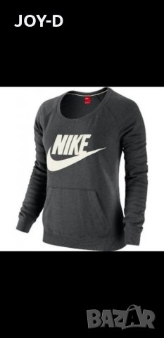 Nike дамска блуза С р., снимка 3 - Спортни екипи - 34473218