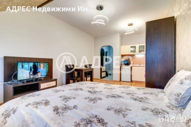 Едностаен апартамент, гр. Смолян, снимка 4 - Апартаменти - 53874107