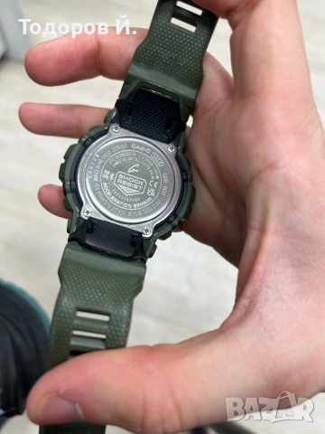 Casio Gshock GBD 800, снимка 3 - Мъжки - 53276663