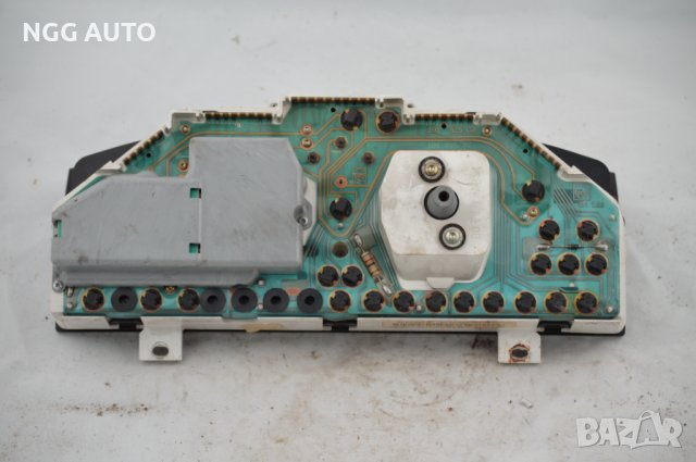 Табло Километраж за CITROEN ZX 1.8 9608084680 (BC538) 74200, снимка 2 - Части - 39888267