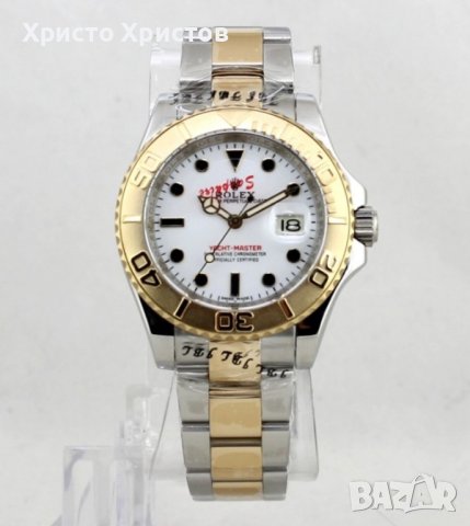 Огромен асортимент на ROLEX , снимка 16 - Мъжки - 41581459